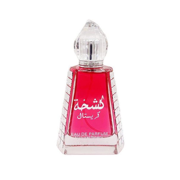 New Perfume Pink Arabian Pyramid Women Pure Perfume Top Selling Perfume For Vietnamese Southeast Asian Girls_viptrois.com