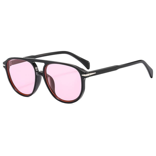 Men's Sunglasses Fashion Sunglasses Men's Sunshade Toad Sunglasses Trendy Women's Sunglasses_viptrois.com