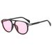 Men's Sunglasses Fashion Sunglasses Men's Sunshade Toad Sunglasses Trendy Women's Sunglasses_viptrois.com