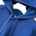 Unisex Heavyweight Fleece Hooded Sweatshirt - Winter Pullover With Kangaroo Pocket (300g Cotton, 15 Colors, Sizes M-3XL)_viptrois.com