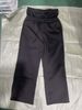 Men's Clothing Double Waistband Embroidered Sweatpants Men And Women Trendy High Street Trousers Two Piece Pants Loose Wide Leg Pants_viptrois.com