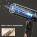 Hair Dryer With Hot And Cold Air For Home Use_viptrois.com