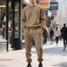 Men’s Heavyweight Fleece-Lined Hoodie & Jogger Set – Winter Thermal Sweatshirt & Lounge Pants (100% Polyester, Anti-Pilling, Black/Navy/Gray)_viptrois.com