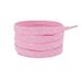 Flat Single Layer Mesh Belt Printing Splash Shoelaces White Shoes Fancy Color 1970 Creative Shoelaces_viptrois.com