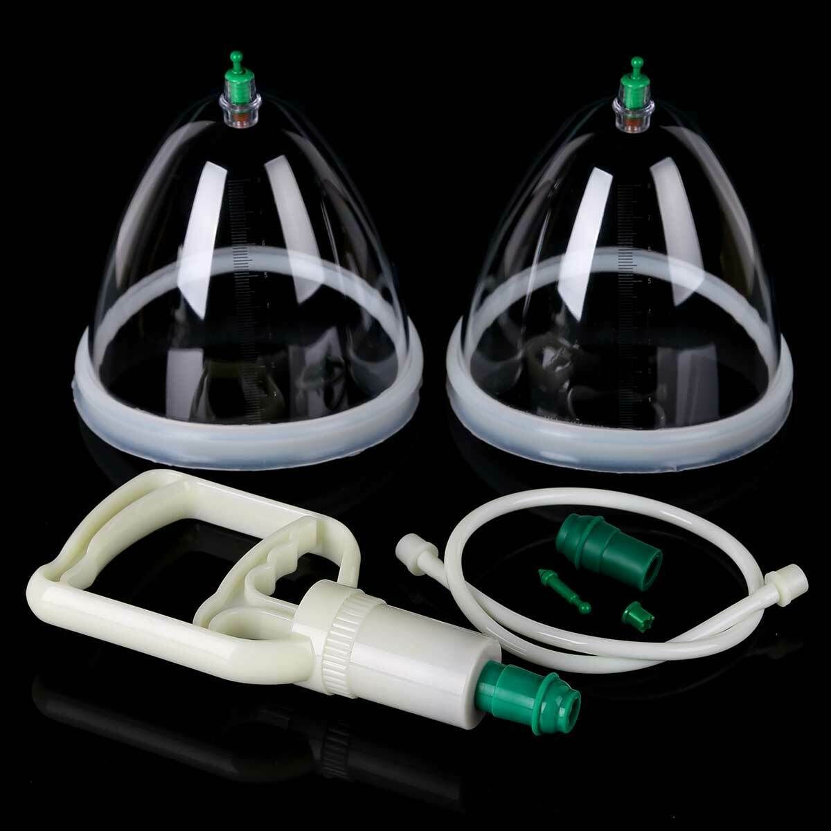 & Buttocks Breast Enlargement Massager Pump Suction Hine Vacuum Therapy Butt Enhancement Massage Device Cu_viptrois.com