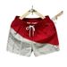 Men’s Clothing New Simple And Comfortable Shorts Three Quarter Pants Men's Casual Sports Pants Three Quarter Pants Breathable Quick Drying_viptrois.com