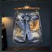 Men's Clothing Retro Old Personality Back Pocket Shorts European And American Style High End Men's Mid Length Pants_viptrois.com