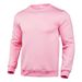 New Men's Long-sleeved Crew Neck Sweatshirt Sweatpants Fashion Jogging Sportswear European And American Classic Suit_viptrois.com