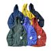 Cross-Border High-Quality Monr Meishan Outdoor Lightweight Packable Waterproof Skin Soft Shell Hooded Coat Jacket_viptrois.com