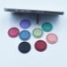 Taichang Painted Macaron Phone Ring Holder Creative Metal Lazy Desktop Stand With Magnetic Back Sticker_viptrois.com