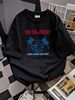 Youth Of Today T Shirt Designer Clothes Graphic Homme Unisex Soft Fashion Slightly Casual Streetwear Breathable Comfortable Stylish Summer_viptrois.com