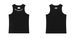 Men's Clothing Chicano Chicano Gangster OG American Street Fashion Brand Original Hiphop Heavy 385G Vest TATTOO_viptrois.com