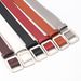Trendy new women's belt, dress and jeans decorative belt, versatile women's belt_viptrois.com