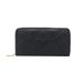 Women's Wallet & Men's Wallet Long Wallet Zipper Large-capacity Wallet Clutch Bag Love Large-capacity Card Bag Fashion Clutch Bag_viptrois.com