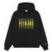 American Style Men And Women Loose Niche Pullover Shirt Outer Wear PITBAE Printed Top Hooded Sweatshirt_viptrois.com
