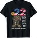 T-shirtt-shirtveteran 22 A Day Take Their Lives End Veteran_viptrois.com