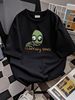 Salad Fingers T-shirt David Firth Vintage 2005 Official Mighty Fine Mens L Designer Clothes Versatile Top For Everyday Wear Casual Summer Unisex_viptrois.com