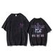 Bear Candy Color Top Couple Matching Sweatshirt_viptrois.com