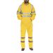 Men's Clothing Men's Suits Sanitation Workers Reflective Strip Work Clothes Fleece Suits Men_viptrois.com