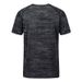 Men's Clothing Outdoor Quick-drying T-shirt Sports Short-sleeved Large Size Undershirt Stretch Breathable Team Custom Fitness Clothes_viptrois.com