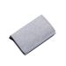 Card Holder Purse Wallets Canvas Card Bag Rfid Anti-theft Brush Automatically Ejects Credit Card Dollar Clip Metal Card Bag Men's Multi-card Wallet_viptrois.com