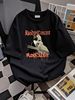 Body Count Bloodlust T-Shirt Short Sleeve Cotton Black Men Size S To 5XL BE931 Fashion Stylish Versatile Summer Breathable Comfortable Homme_viptrois.com