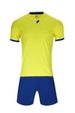 Men's Clothing football uniforms, adult and children's competition team uniforms, sports training short-sleeved jerseys wholesale_viptrois.com