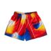 Men's Clothing Sports Shorts Jogging Shorts Mesh Basketball Fitness Shorts Men's Knee Length Loose 4 Point Pants_viptrois.com