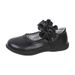 Performance Shoes Performance Shoes White Princess Shoes Small Leather Shoes Children Students Soft Sole Single Shoes School Shoes_viptrois.com