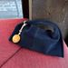 Mini Bag Suede Hobo Bag Women's New Autumn And Winter Loose Feeling Niche Designer Retro Hand Held Dumpling Bag_viptrois.com