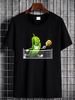 NEW LIMITED Cute Pickleball For Men Women Racket Sport Pickleball Lover T-Shirt Casual Streetwear Soft Graphic Slightly Versatile Fashion Homme_viptrois.com