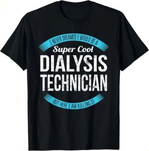 T-shirtt-shirttrust Me, I'm A Dialysis Technician Gift Unise_viptrois.com