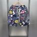 Men's Floral Quick Drying Casual Pants Loose Oversized Shorts Summer Beach Trendy Five Point Sporty_viptrois.com