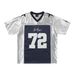 Men's Clothing Men's Clothing 2025 Summer New American Jersey Ice Hockey Uniform Sports Mesh Splicing Short Sleeved T Shirt Men_viptrois.com
