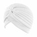 ethnic turban hat Baotou hat confinement watermelon hat sleeping cap chemotherapy cap Indian hat_viptrois.com