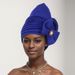 New Multi Layer Discount Side Decorative Beads Bow Ethnic Hat Indian Hat African Hat Source Factory_viptrois.com