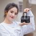 Mini Chain Bag - Shoulder & Crossbody Purse | Cute Transparent Handheld Clutch For Women_viptrois.com