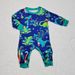 Christmas Cotton Printed Family Baby Boys and Girls Baby with Dog Europhobia Christmas Family pajamas_viptrois.com