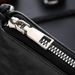 New Men's Wallet Casual Multi Card Slot Long Wallet Mobile Phone Coin Purse Large Capacity Clutch Bag_viptrois.com