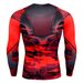 Men's Clothing Long-sleeved round-neck quick-drying ice silk t-shirt men's outdoor camouflage fitness clothes men's slim fit t-shirt_viptrois.com