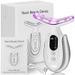 New Massager, Household Electric Wrinkle Meter, Device, Portable Neck Beauty Device_viptrois.com