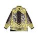 European And American Fashion Youth Plus Size Trendy Brand Vacation Casual Men's Loose Palace Print Popular Color Long_viptrois.com
