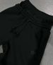 Men's Clothing 25th Spring Unisex Trendy Casual Sports All Match Embroidered Sweatpants Straight Pants_viptrois.com