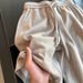 Men's Heavyweight Diagonally Cut Loose Fit Mid-Length Shorts Summer Cleanfit Trendy Lazy Five Point Pants Old Money Style_viptrois.com