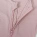 Soft Bamboo Fiber Baby Onesie With Double Zipper & Cuffed Hands/Feet – Long Sleeve Unisex Infant Pajamas For Newborns (0-24M)_viptrois.com