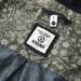2025 Spring New Mercerized Denim Shirt Men's Quality Big Cow Thin Loose Lapel Primary Color Denim Shirt Men's_viptrois.com
