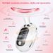 beauty Household Pattern Photon Rejuvenation Face Introduction Massage Device, Neck Protector Device,_viptrois.com