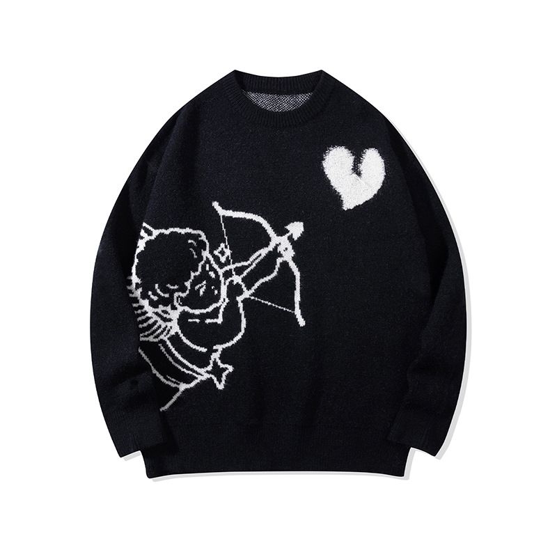 Men's Clothing Men's New Sweaters_viptrois.com