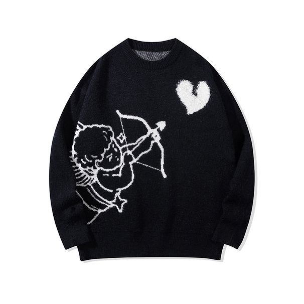Men's Clothing Men's New Sweaters_viptrois.com