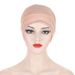 New Color Air Multi Layer Tube Hot Diamond Headband Cap_viptrois.com